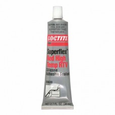 Loctite SI 596 Superflex RTV Silicone Gasketing (80 ml)